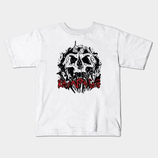 Rampage Kids T-Shirt